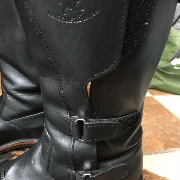 Chippewa Engineer Boots.
Worn twice. - Picture 6 of 7